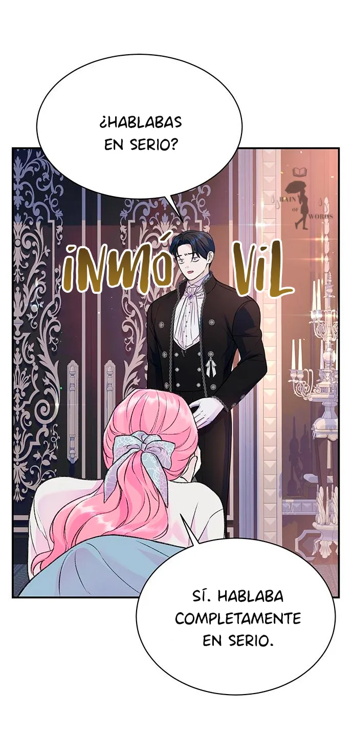 30 Pensé que tenía fecha límite