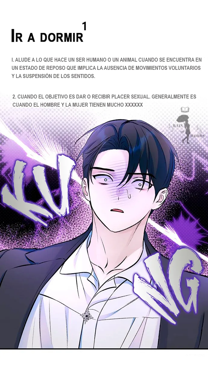 16 Pensé que tenía fecha límite