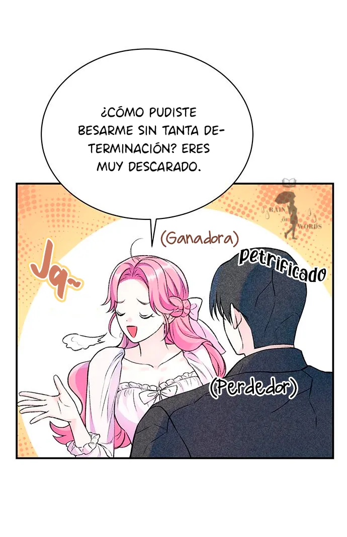 17 Pensé que tenía fecha límite