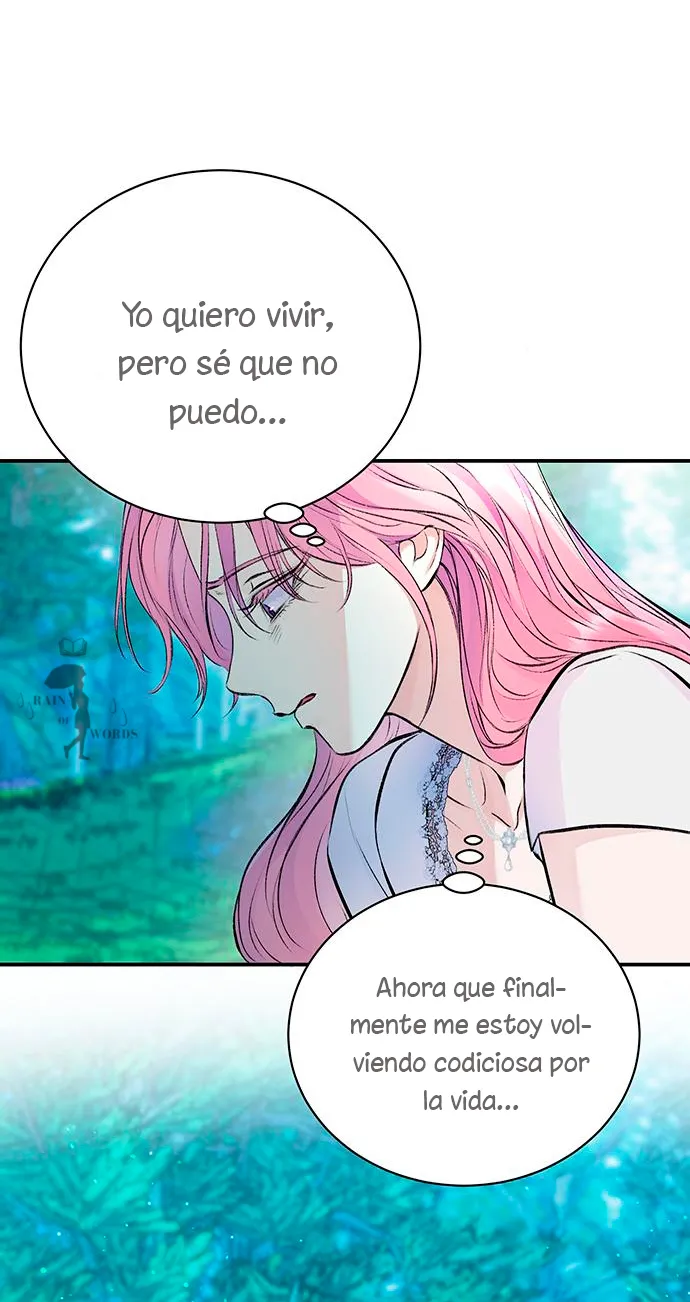 67 Pensé que tenía fecha límite