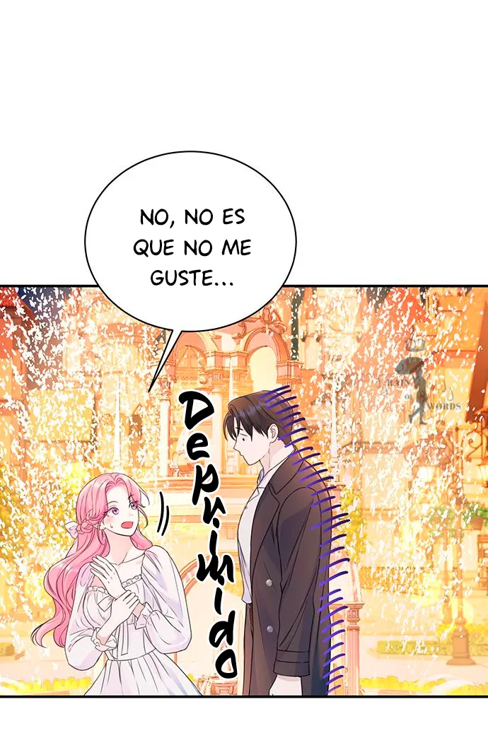 8 Pensé que tenía fecha límite