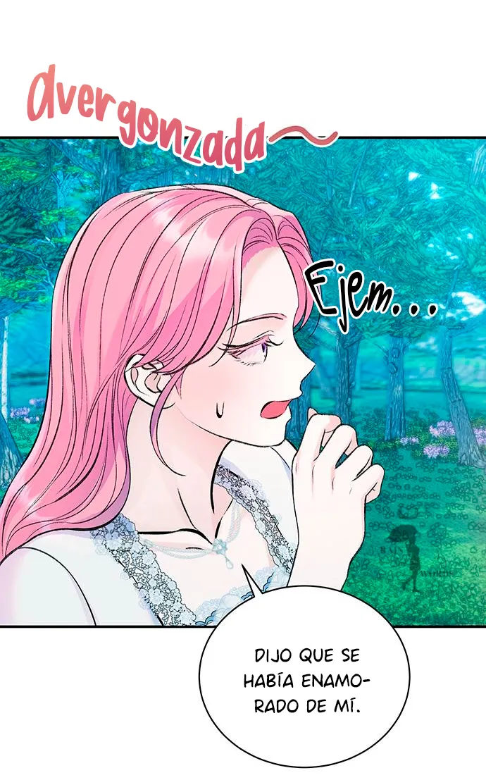 46 Pensé que tenía fecha límite