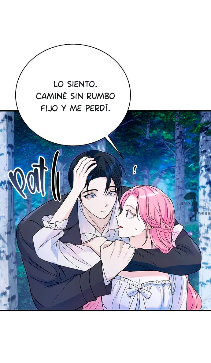 35 Pensé que tenía fecha límite