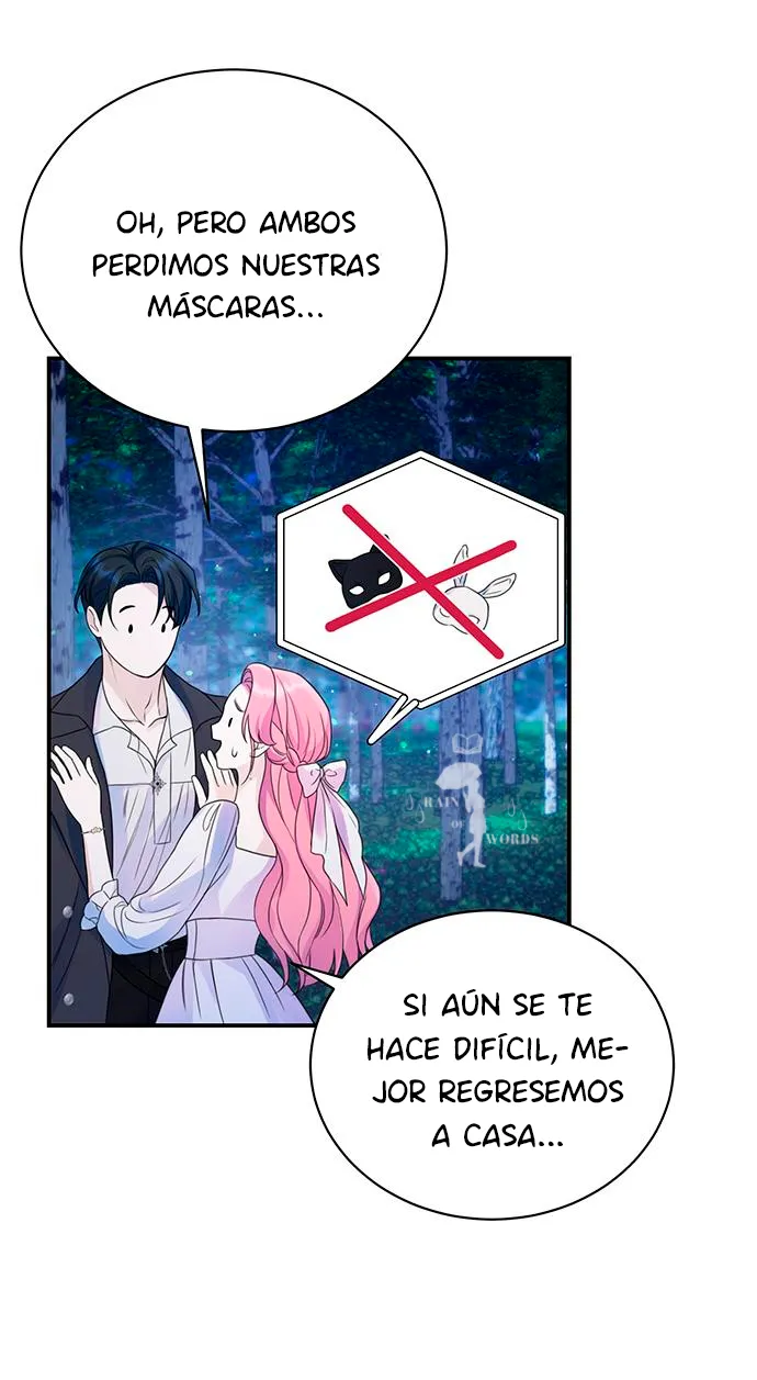 45 Pensé que tenía fecha límite