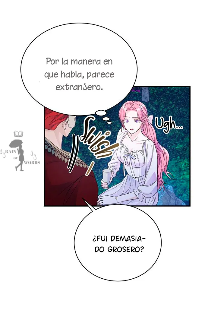 5 Pensé que tenía fecha límite