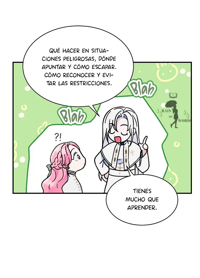 8 Pensé que tenía fecha límite