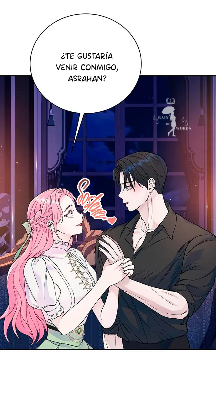 33 Pensé que tenía fecha límite