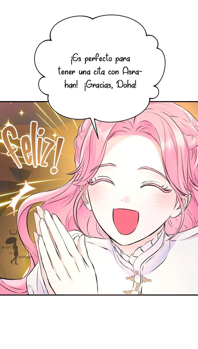 17 Pensé que tenía fecha límite