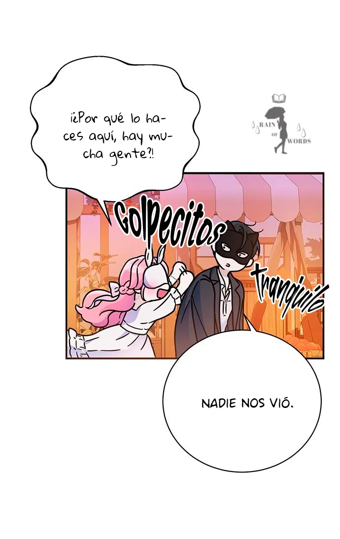 47 Pensé que tenía fecha límite