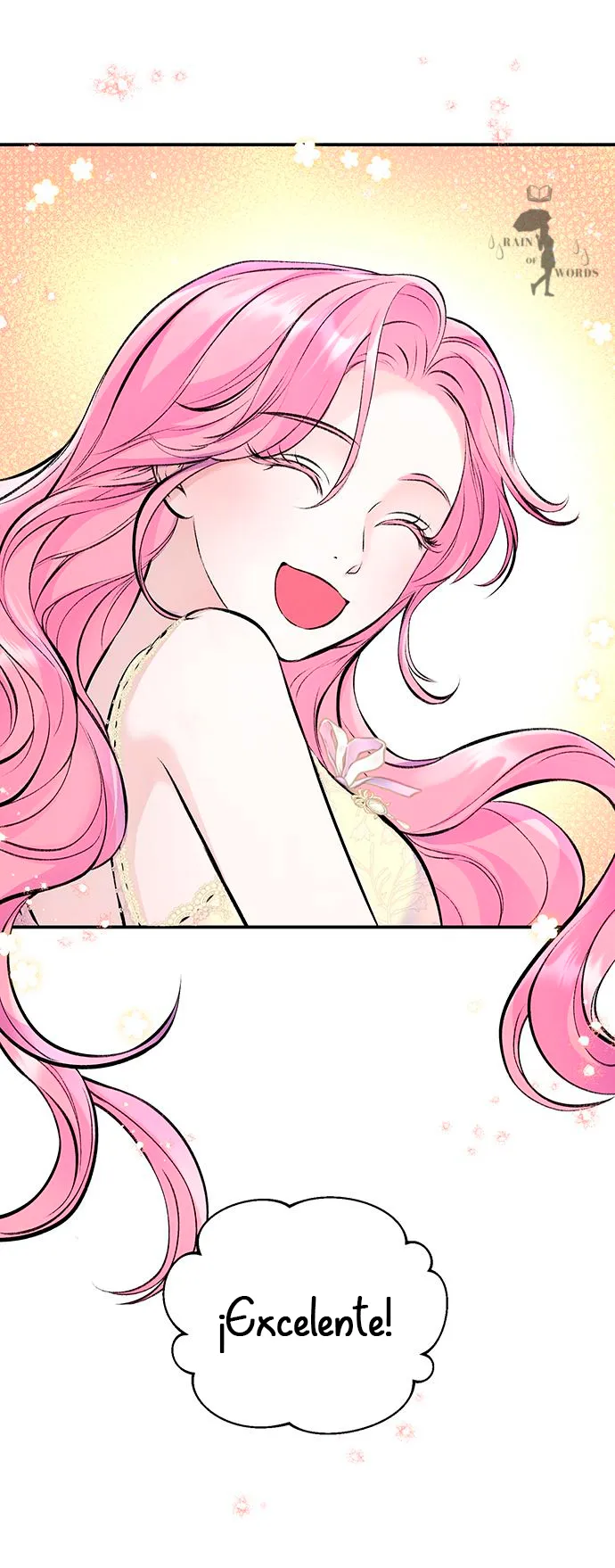 5 Pensé que tenía fecha límite