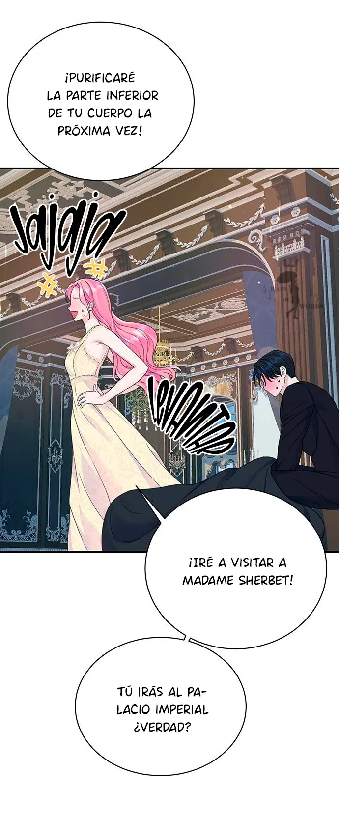 1 Pensé que tenía fecha límite