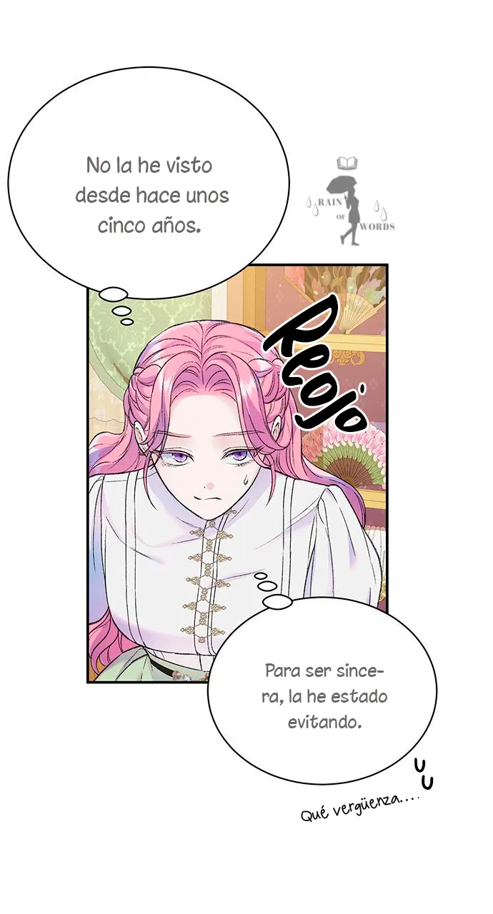 30 Pensé que tenía fecha límite