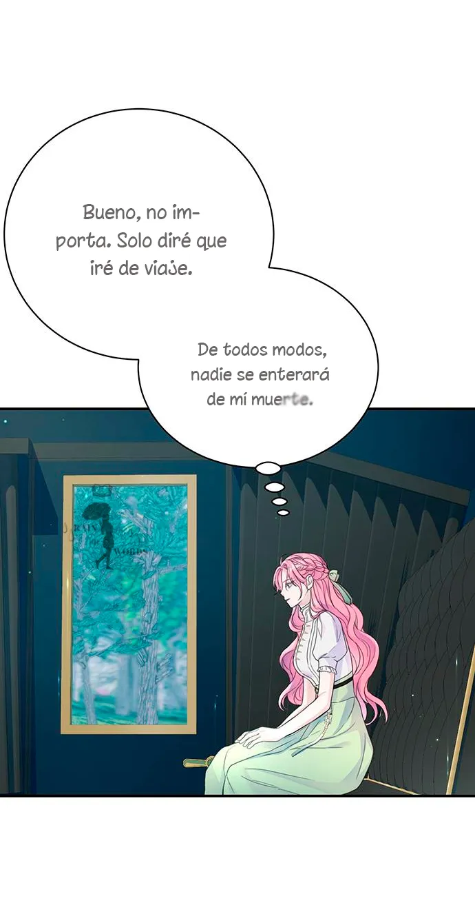 45 Pensé que tenía fecha límite