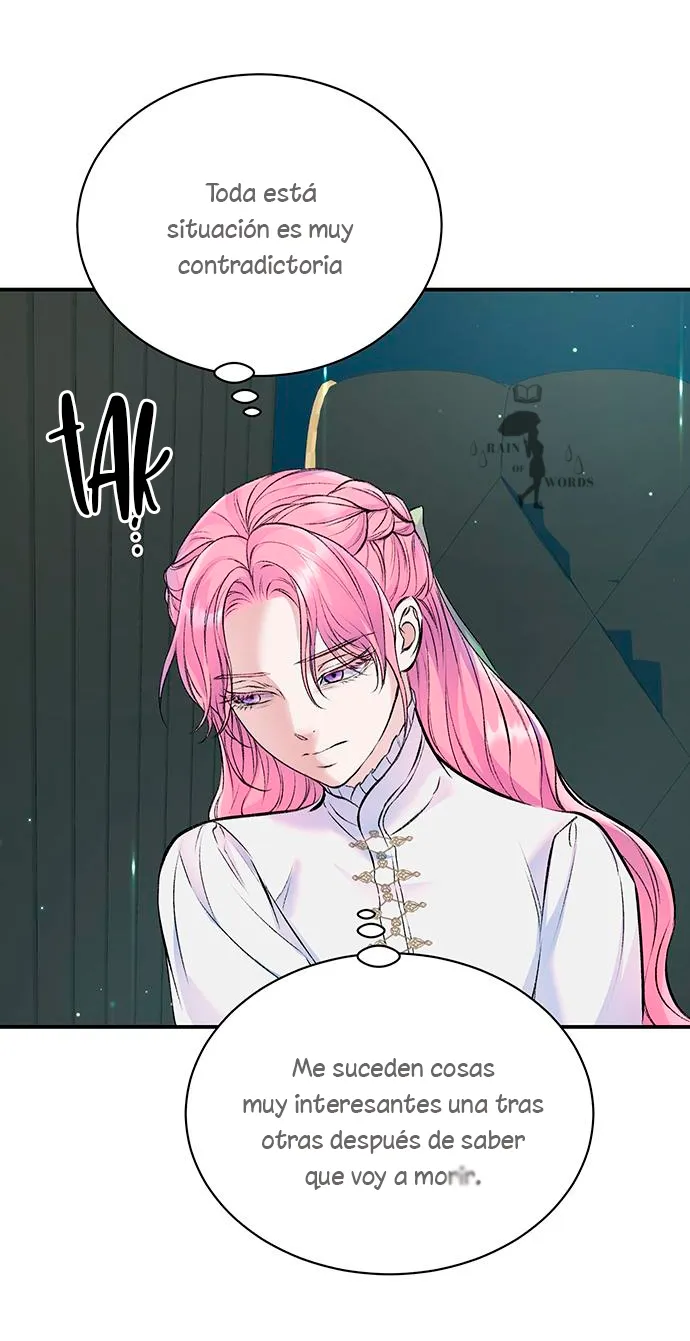 44 Pensé que tenía fecha límite