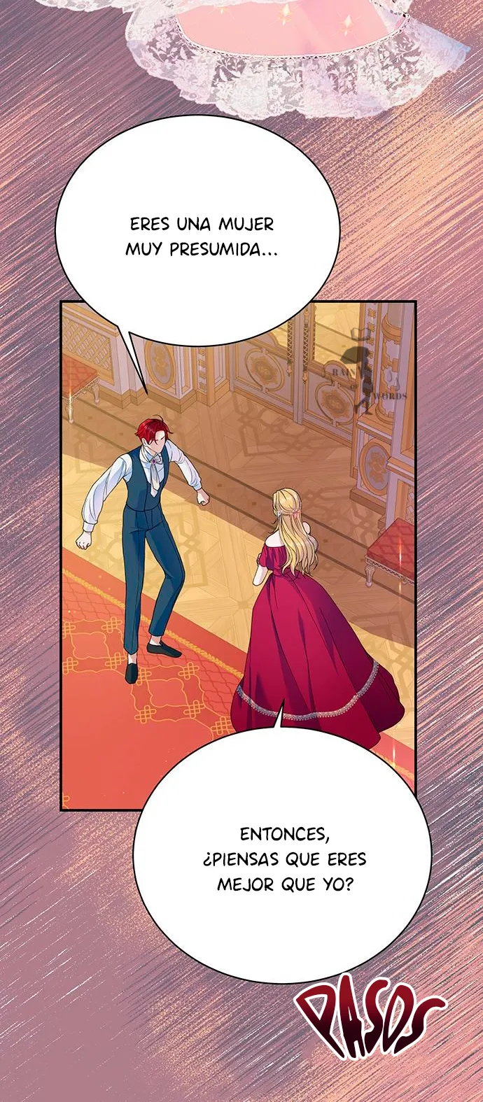 25 Pensé que tenía fecha límite