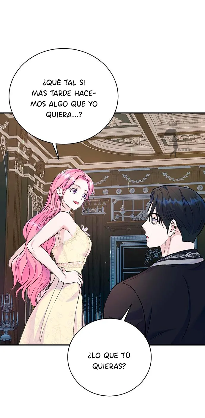 3 Pensé que tenía fecha límite