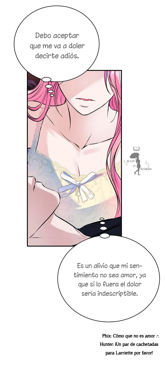 65 Pensé que tenía fecha límite