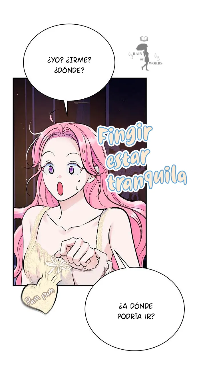 62 Pensé que tenía fecha límite