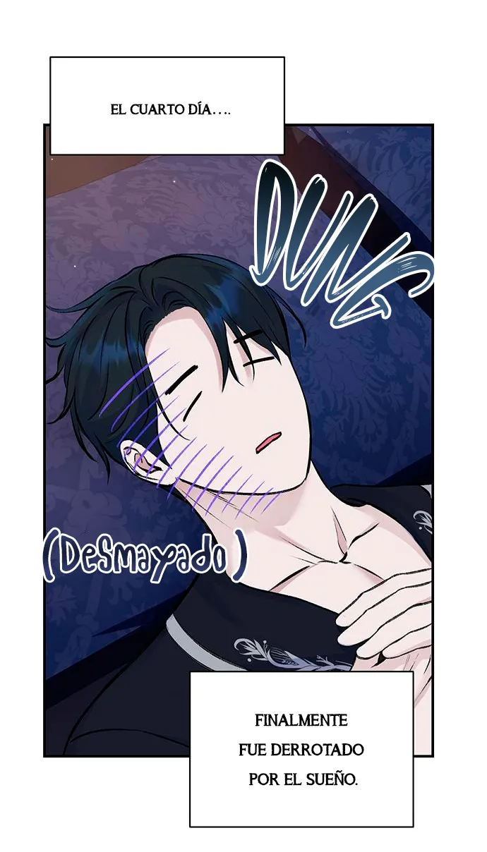 36 Pensé que tenía fecha límite