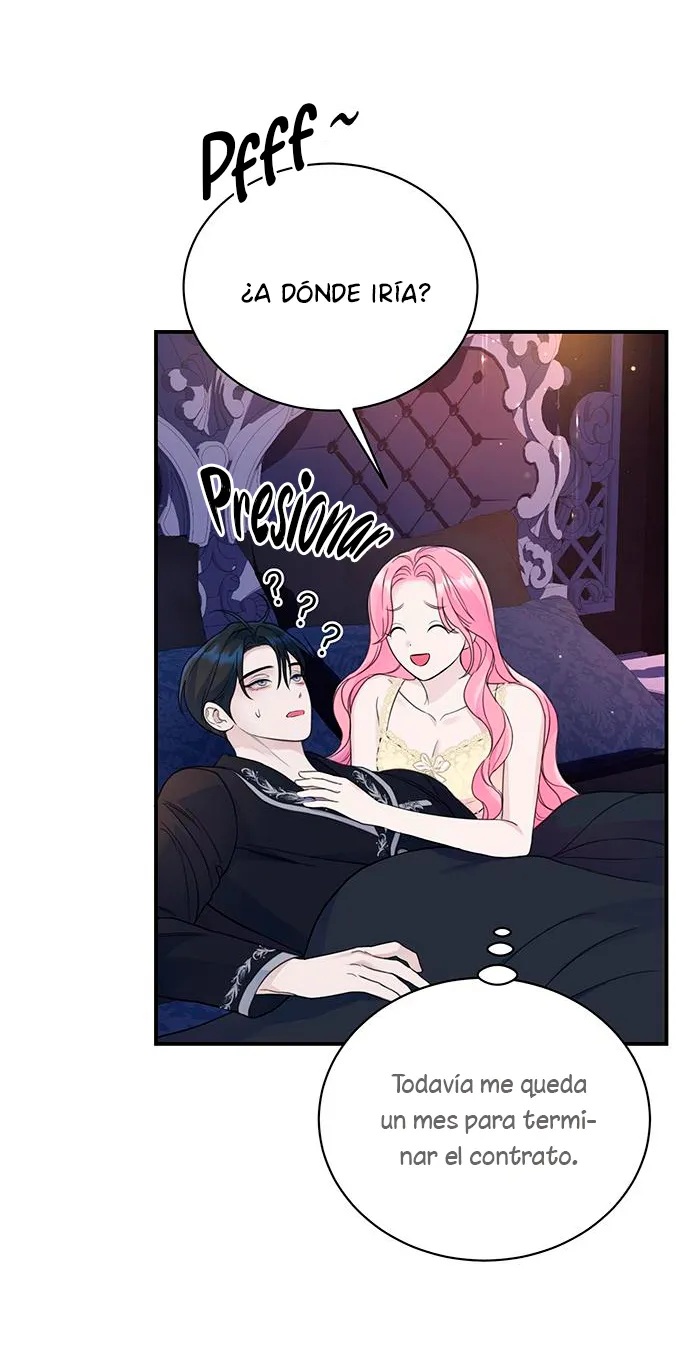 64 Pensé que tenía fecha límite