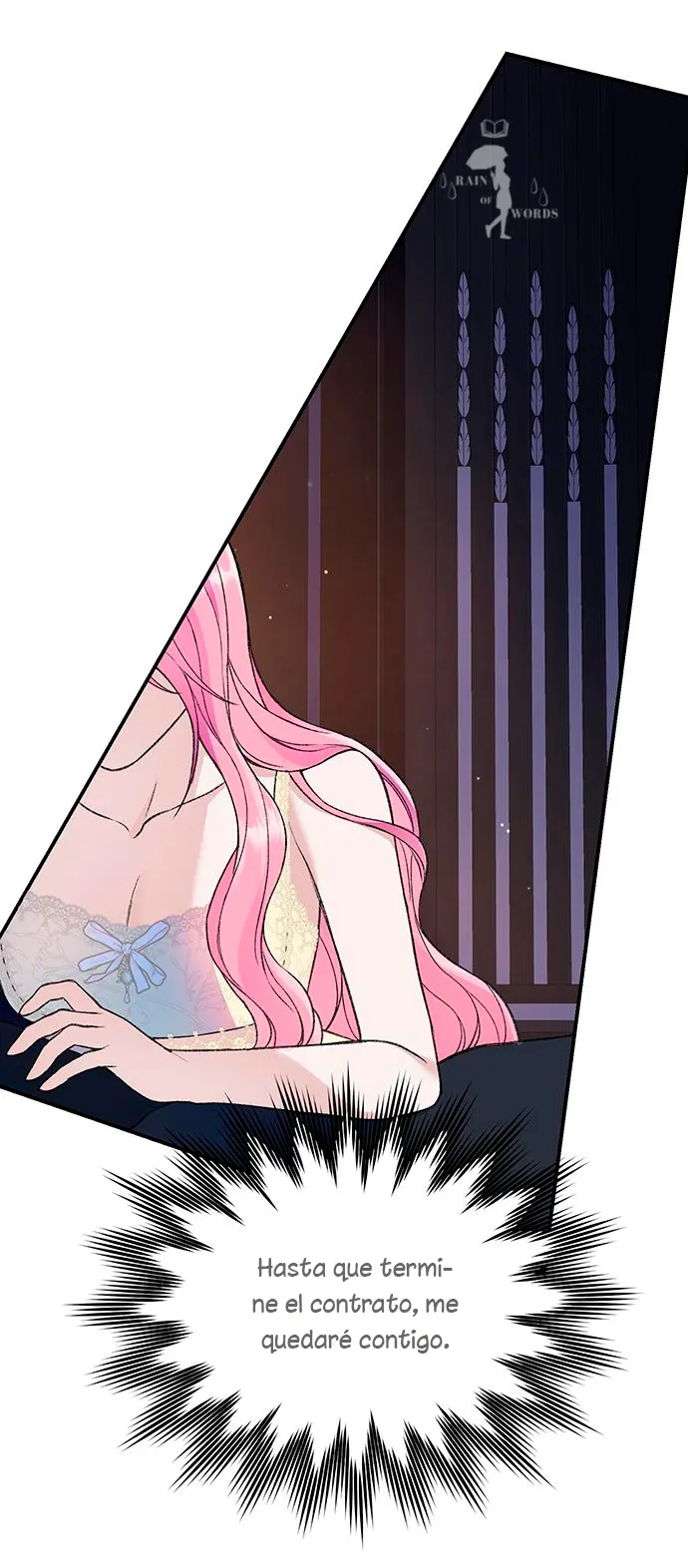 67 Pensé que tenía fecha límite