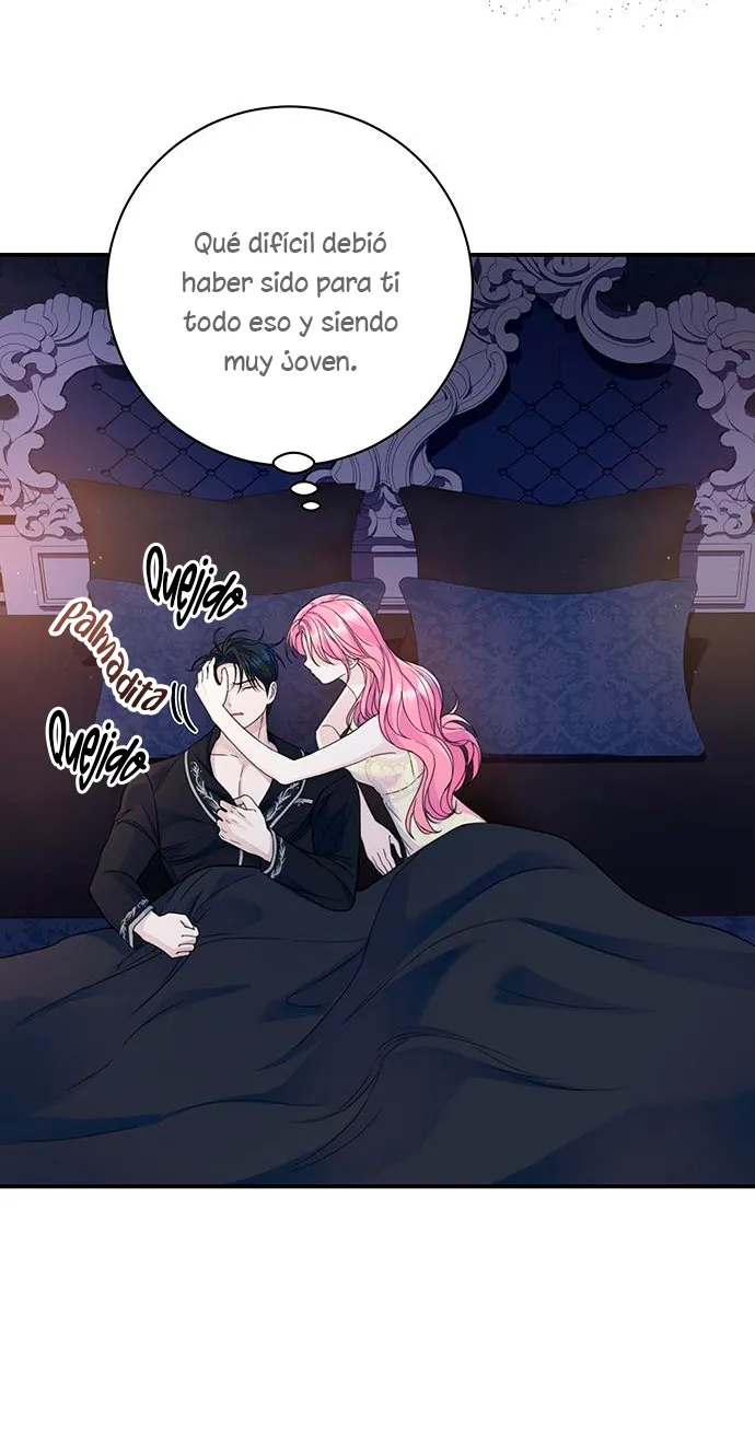 49 Pensé que tenía fecha límite