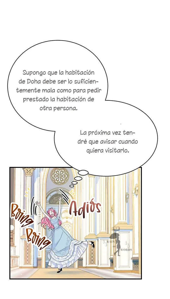 21 Pensé que tenía fecha límite