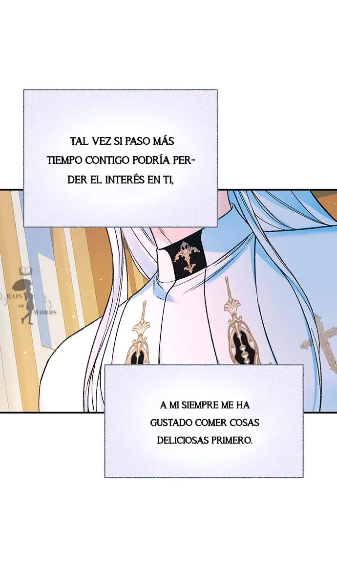 13 Pensé que tenía fecha límite