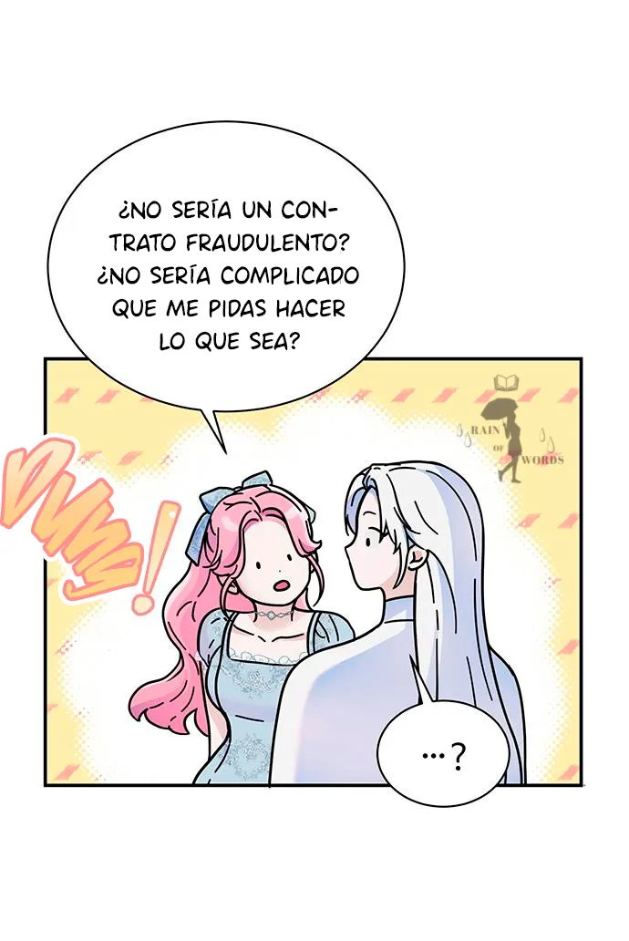 3 Pensé que tenía fecha límite