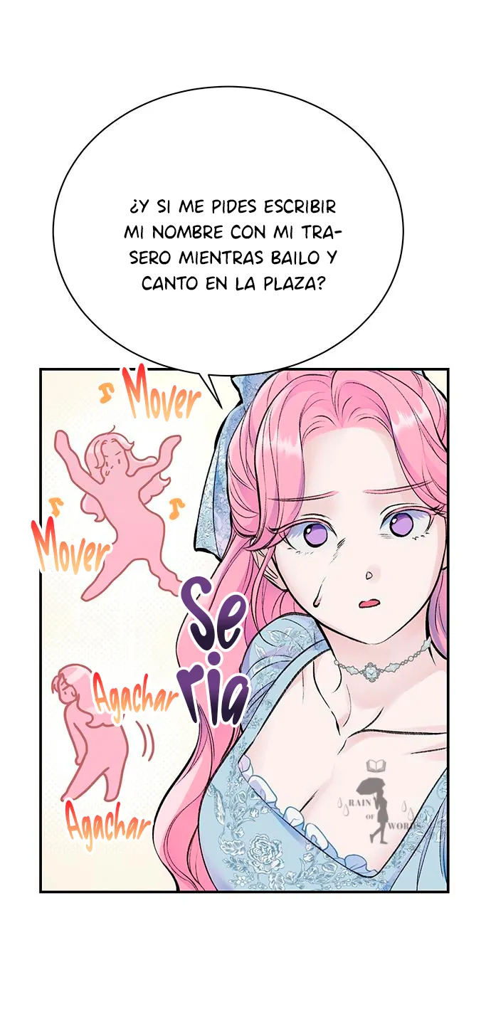 4 Pensé que tenía fecha límite