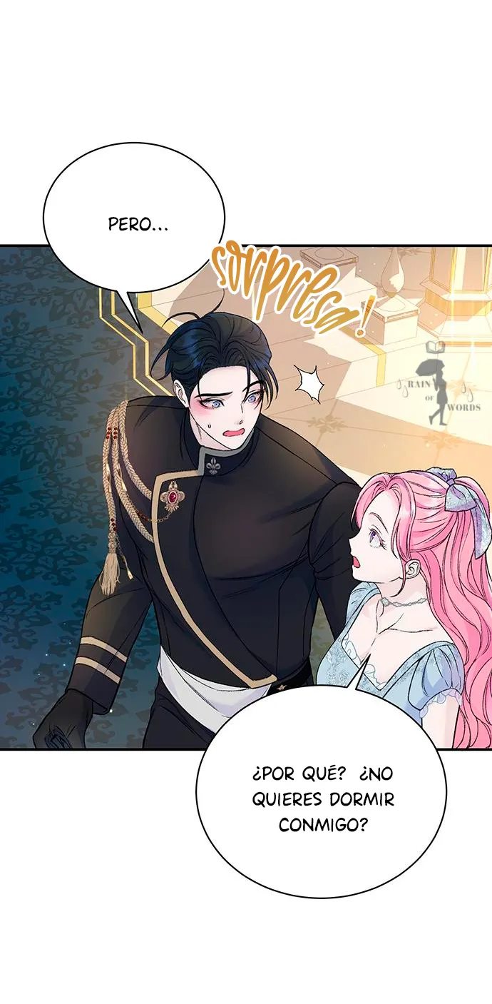 43 Pensé que tenía fecha límite