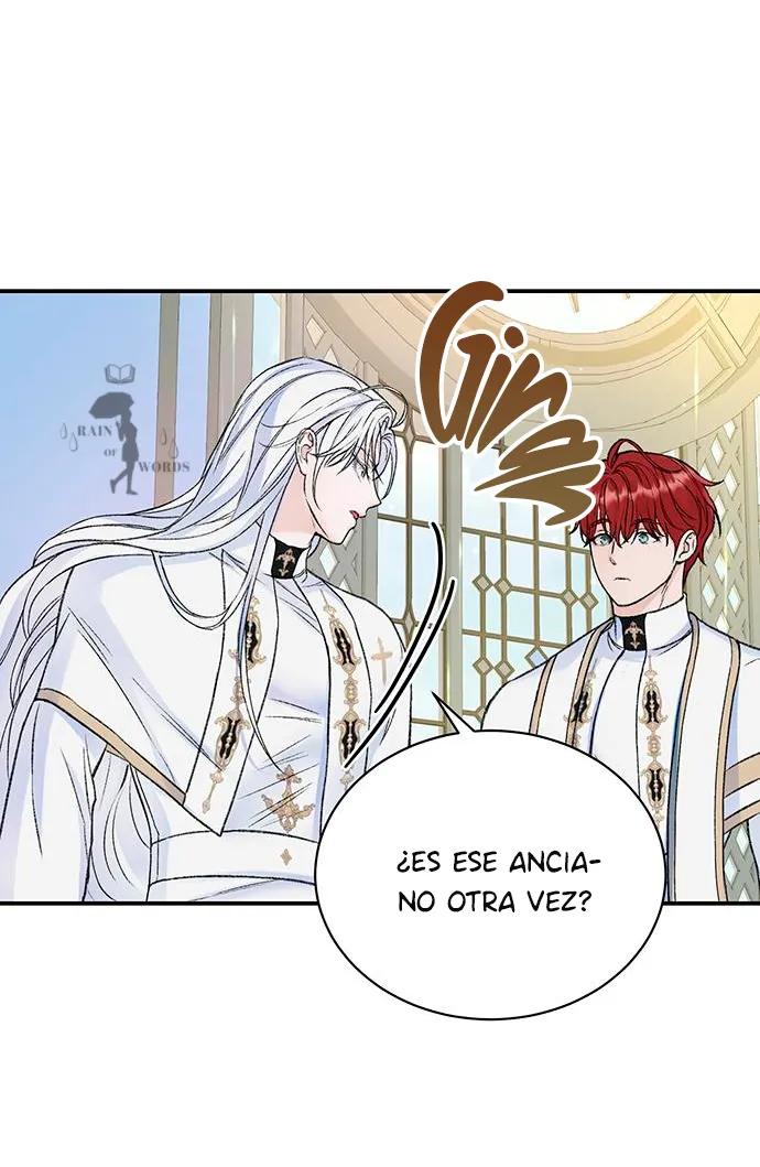 23 Pensé que tenía fecha límite