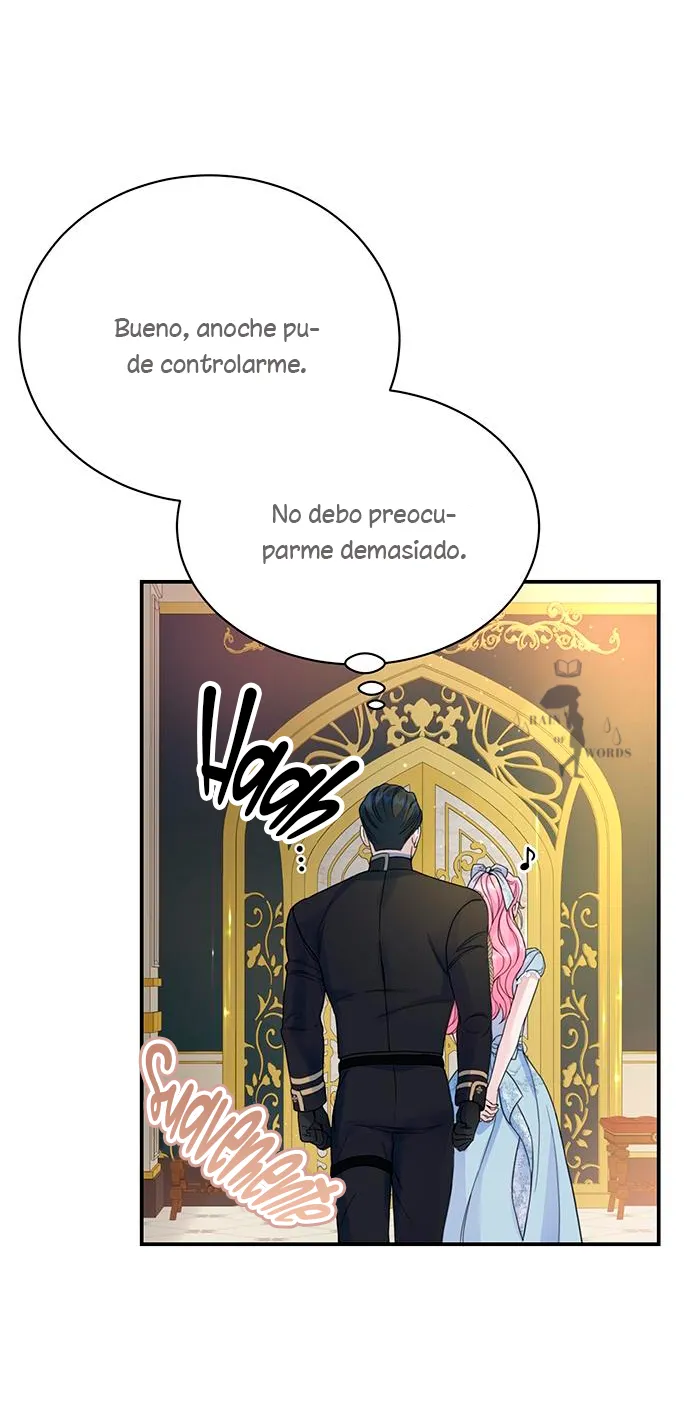 47 Pensé que tenía fecha límite