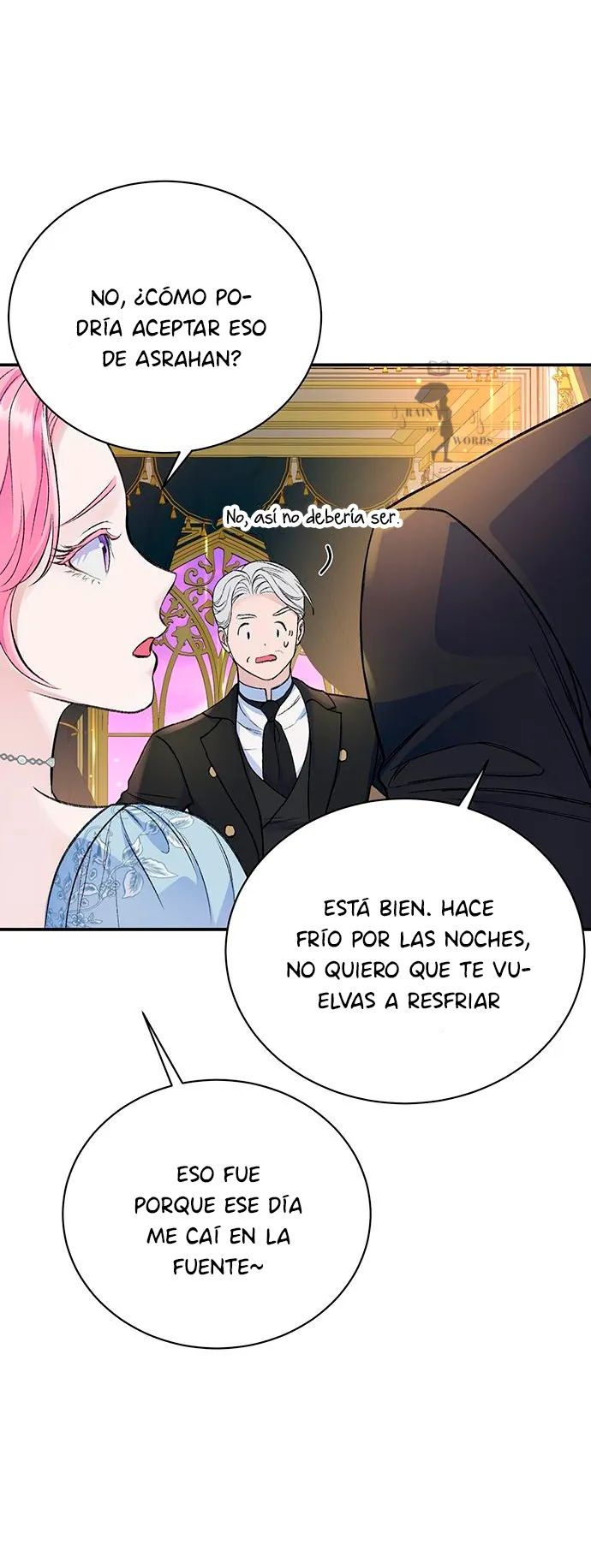 41 Pensé que tenía fecha límite