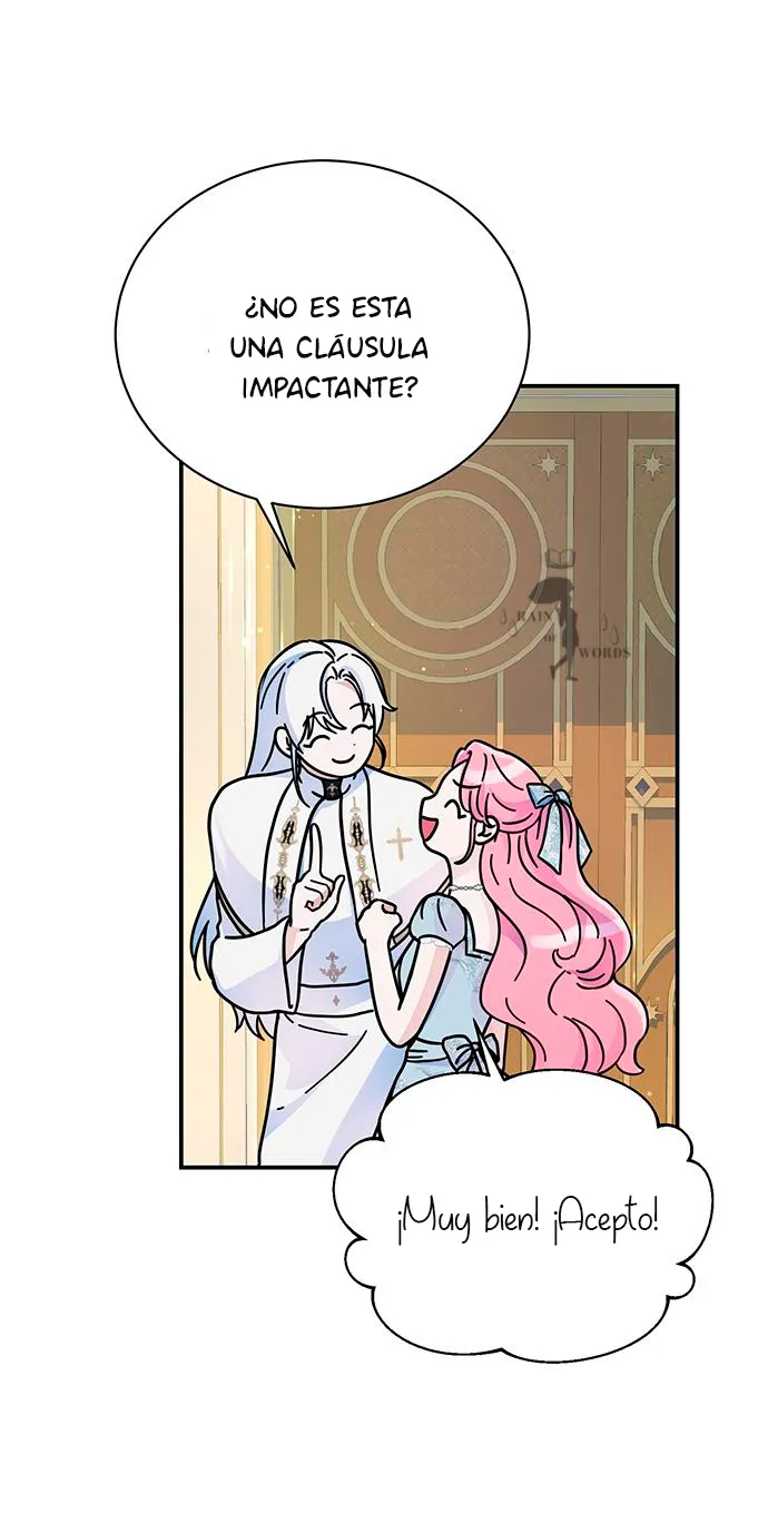 9 Pensé que tenía fecha límite