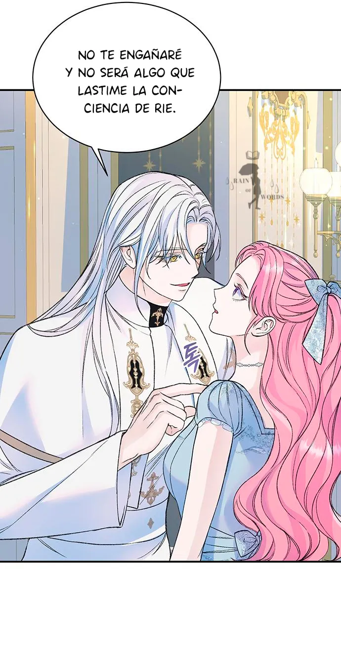 8 Pensé que tenía fecha límite