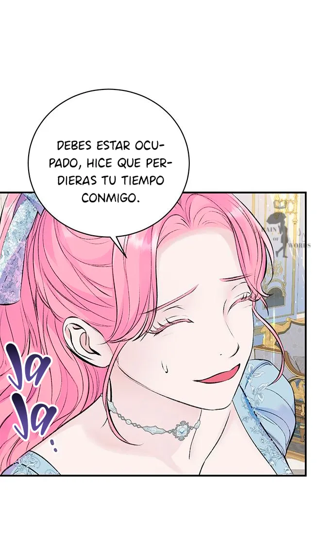 17 Pensé que tenía fecha límite