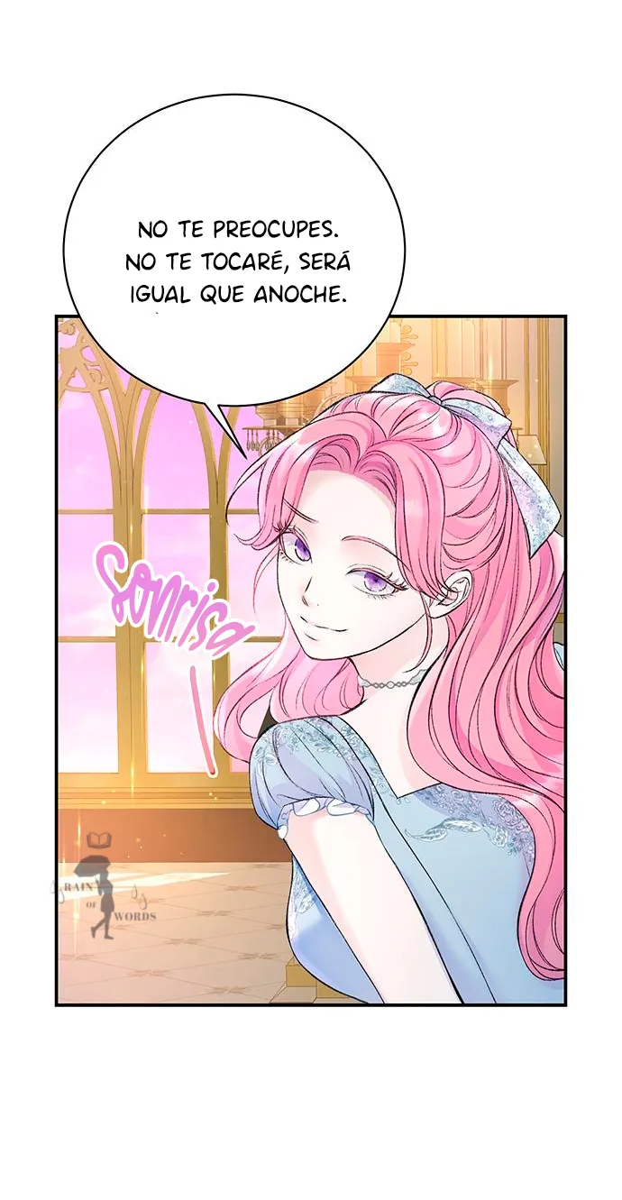 45 Pensé que tenía fecha límite