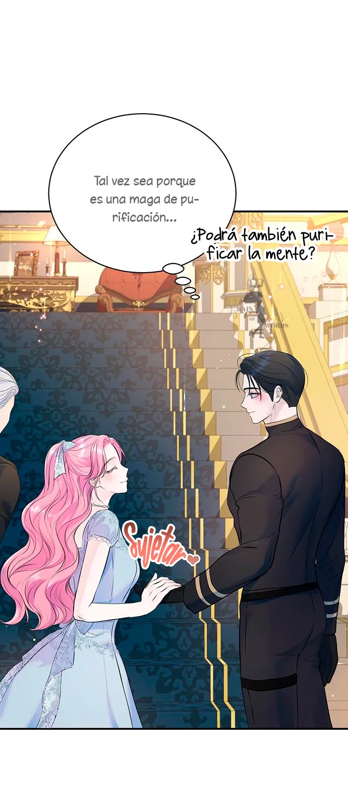 33 Pensé que tenía fecha límite