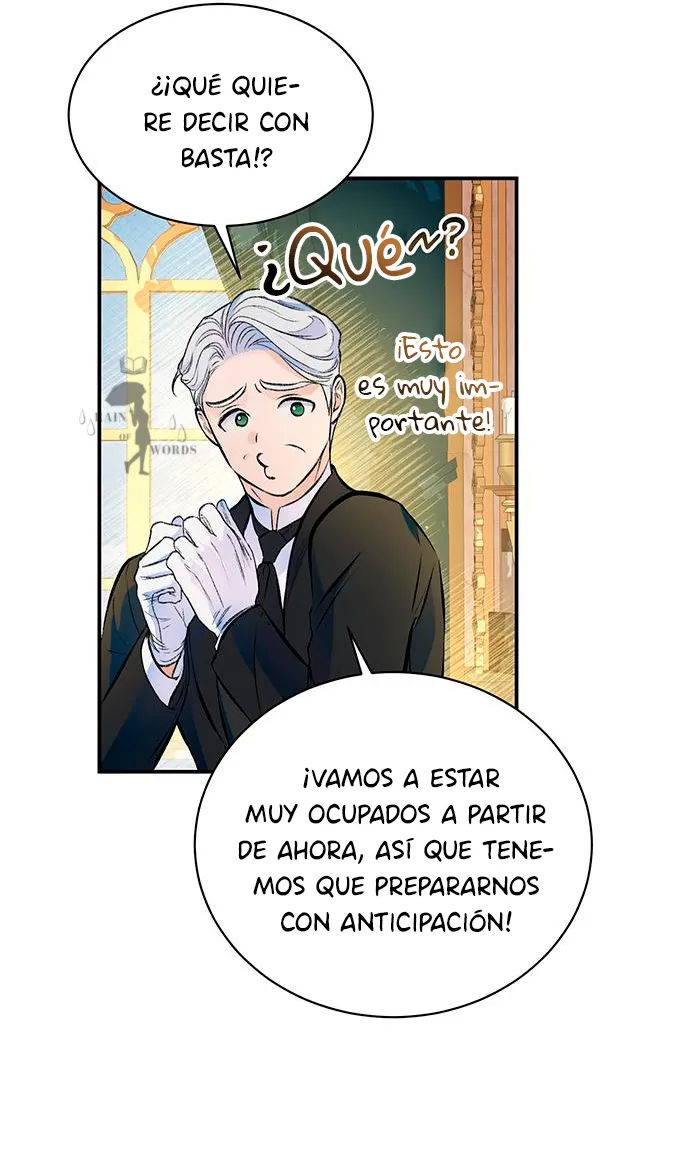 16 Pensé que tenía fecha límite