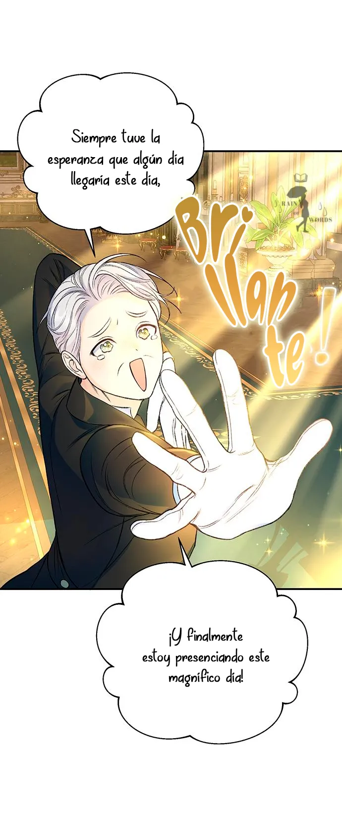 10 Pensé que tenía fecha límite