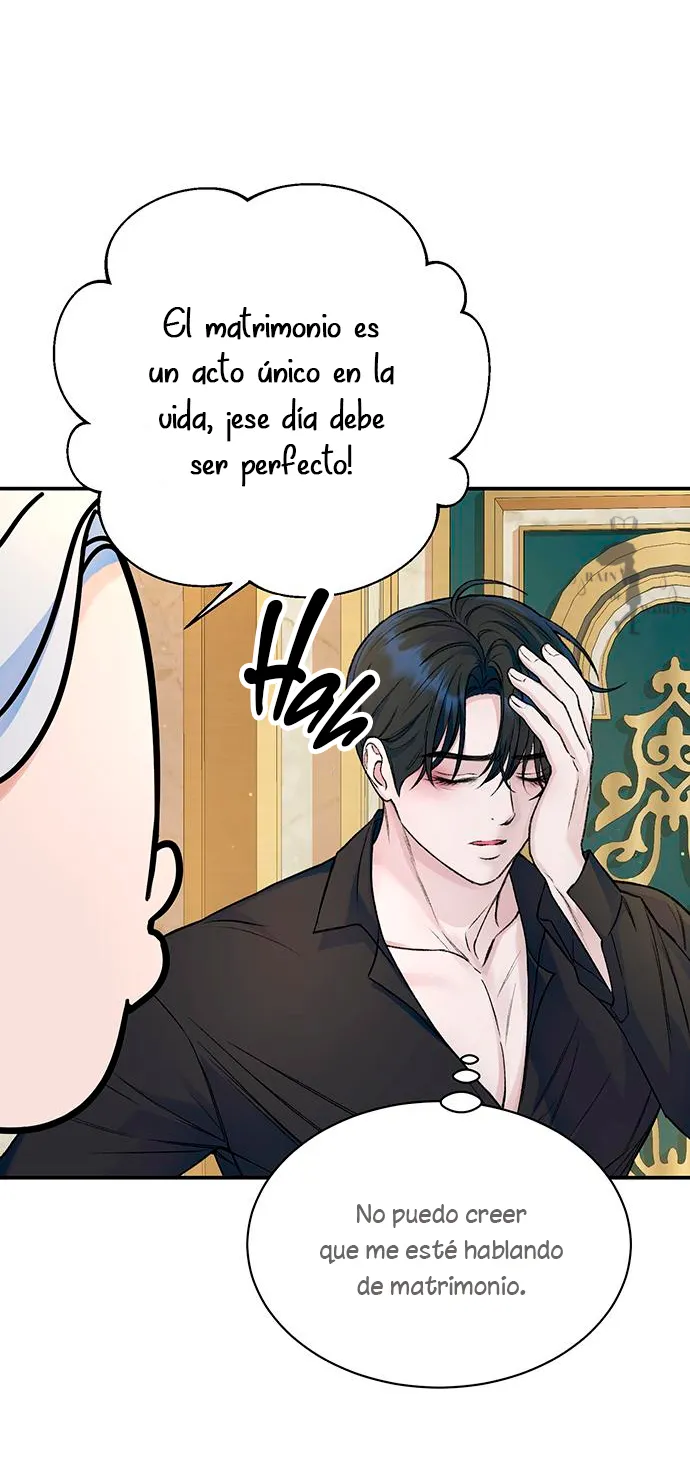 17 Pensé que tenía fecha límite