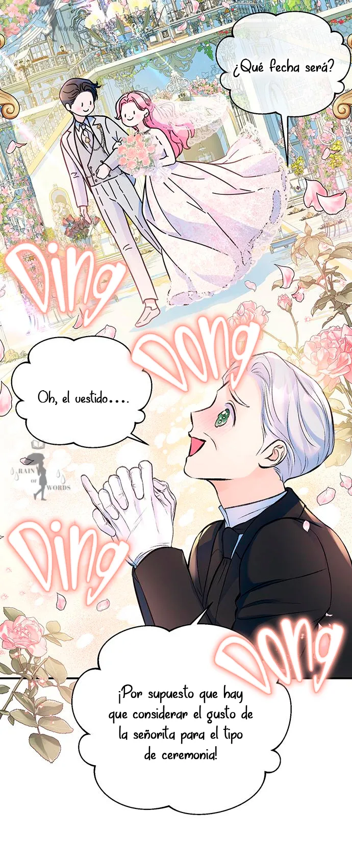 13 Pensé que tenía fecha límite