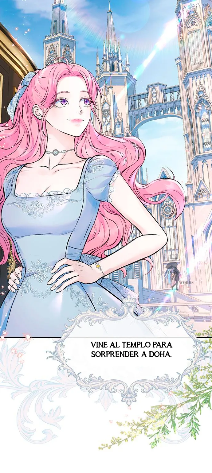 41 Pensé que tenía fecha límite