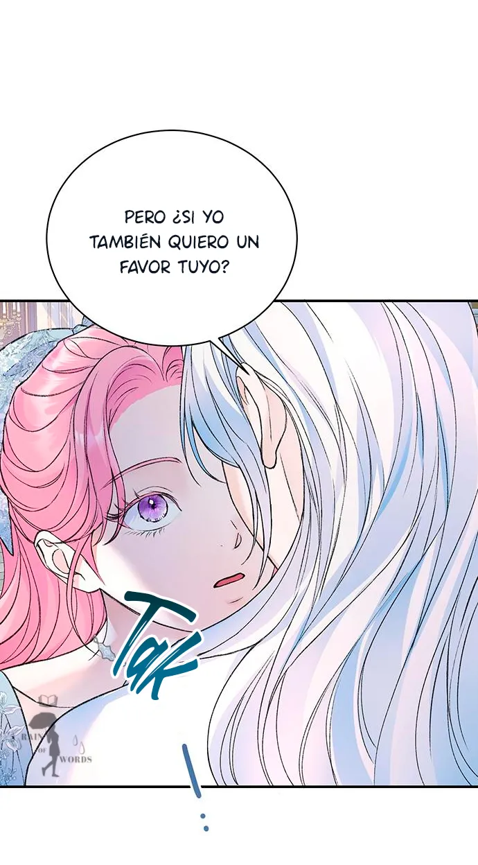 66 Pensé que tenía fecha límite