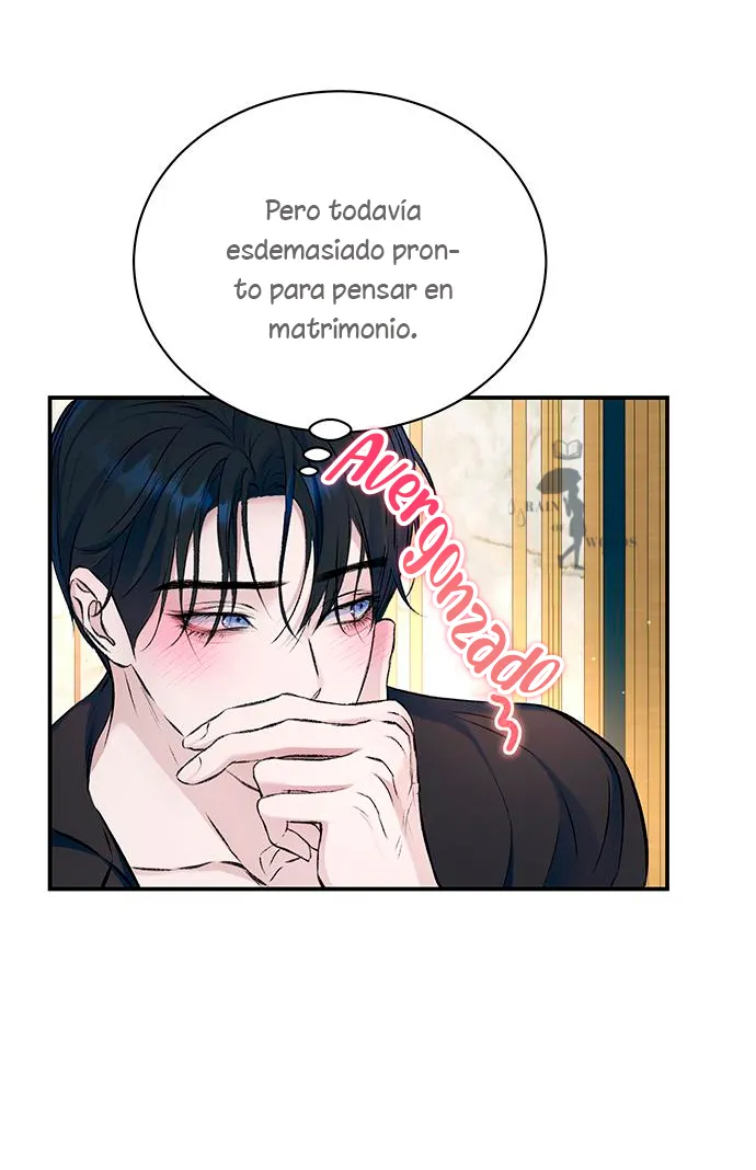 30 Pensé que tenía fecha límite