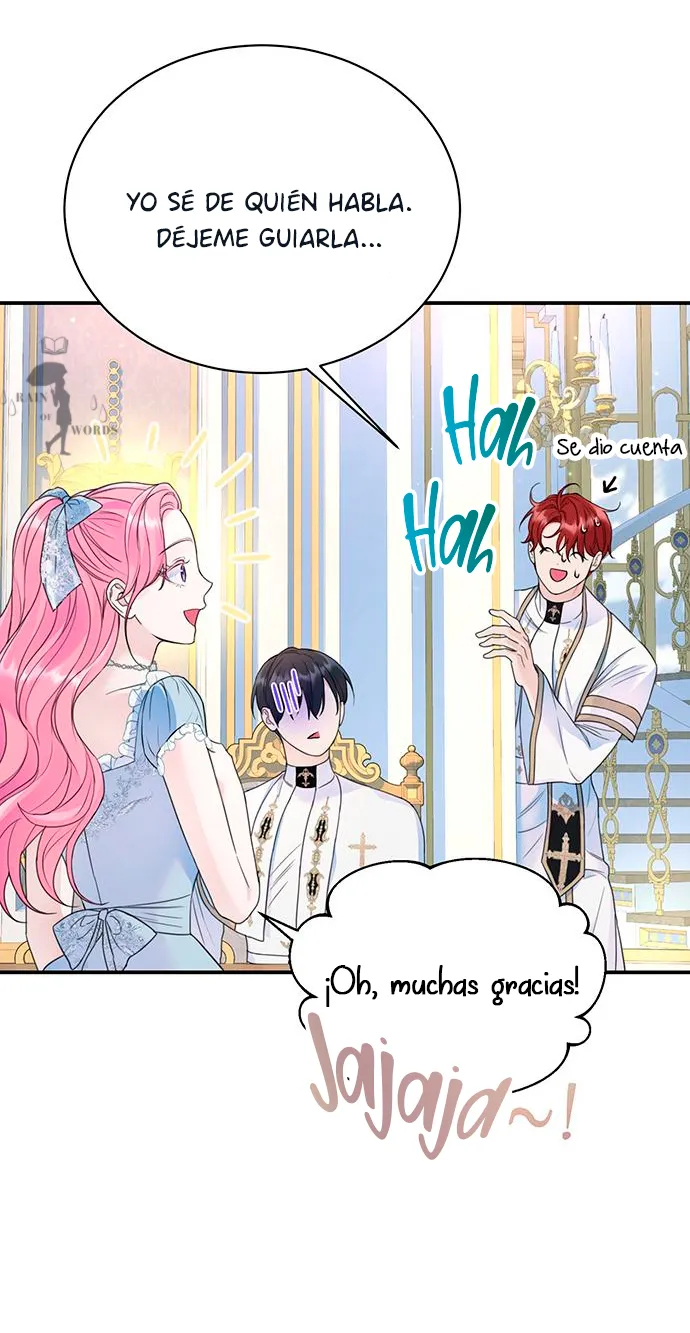 46 Pensé que tenía fecha límite