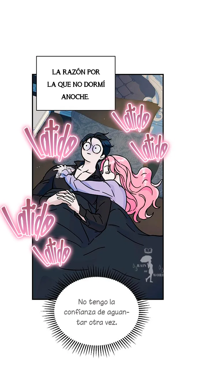 5 Pensé que tenía fecha límite