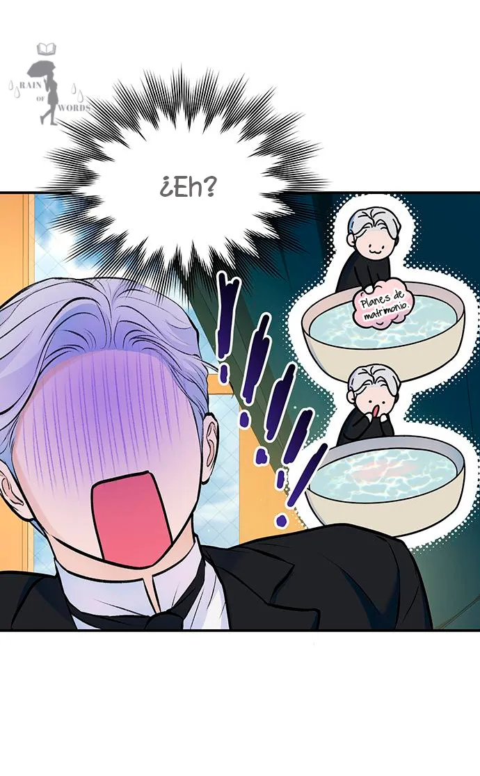 34 Pensé que tenía fecha límite