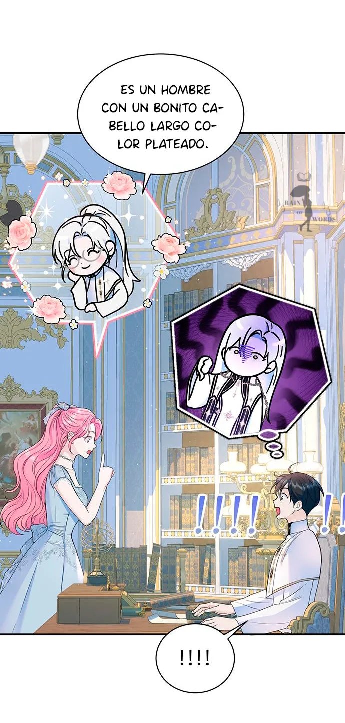 45 Pensé que tenía fecha límite